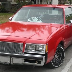 Meet your Posher, Rick